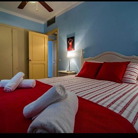 Apartamento En Un Dormitorio En Plaza Alfaro セビリア エクステリア 写真