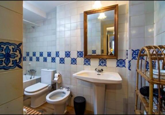 Apartamento En Un Dormitorio En Plaza Alfaro セビリア エクステリア 写真